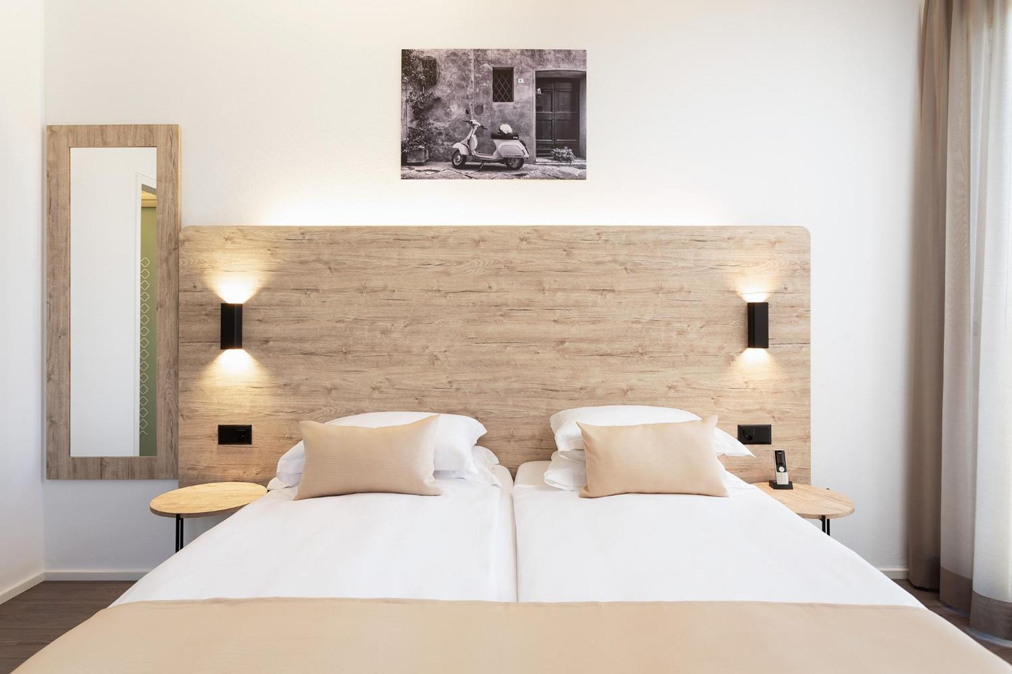 Hotel Du Lac Локарно Экстерьер фото