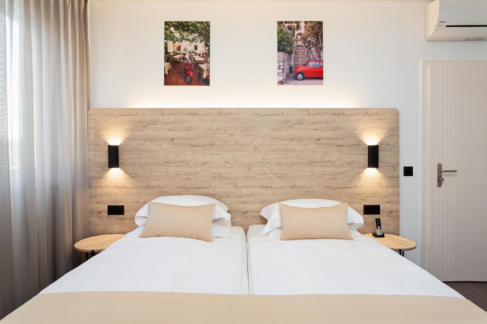 Hotel Du Lac Локарно Экстерьер фото